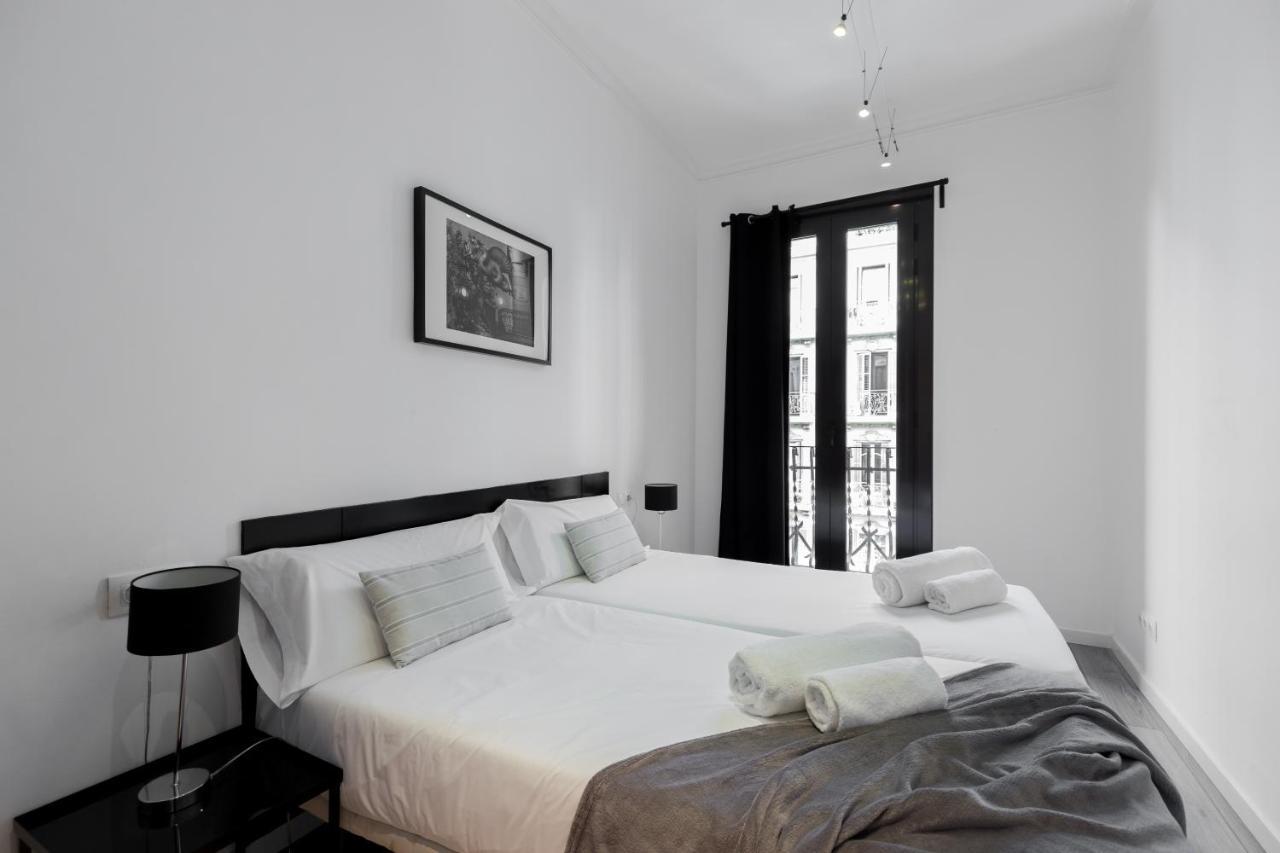 Leilighet Deco Barcelona-eixample Barcelona