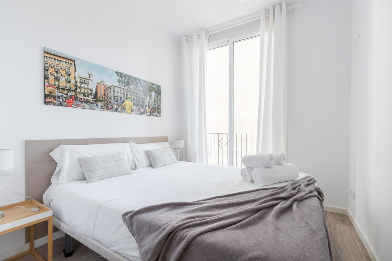 Leilighet Deco Barcelona-eixample *