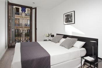 Leilighet Deco Barcelona-eixample