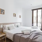 Deco Apartments Barcelona-Eixample
