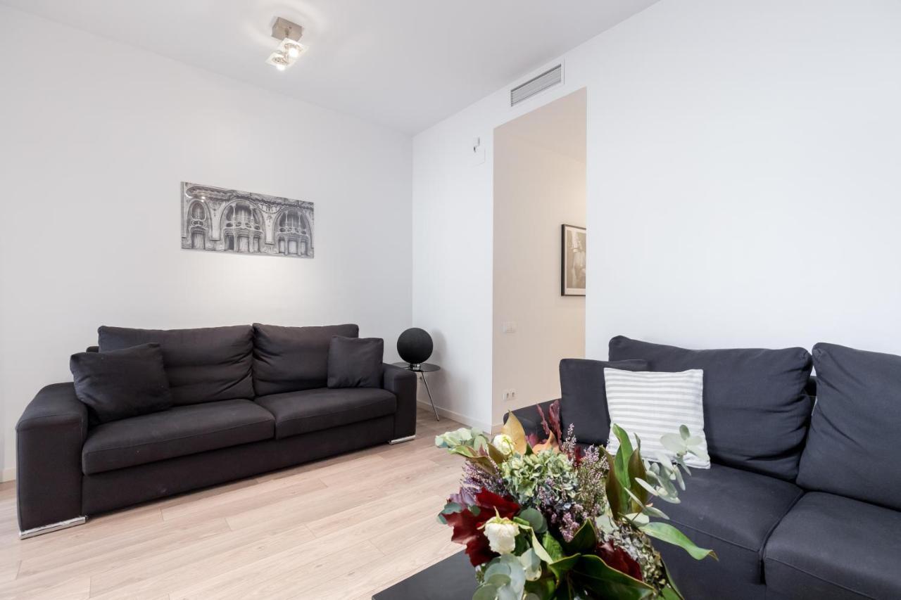 Appartamento Deco Barcelona-eixample Barcellona
