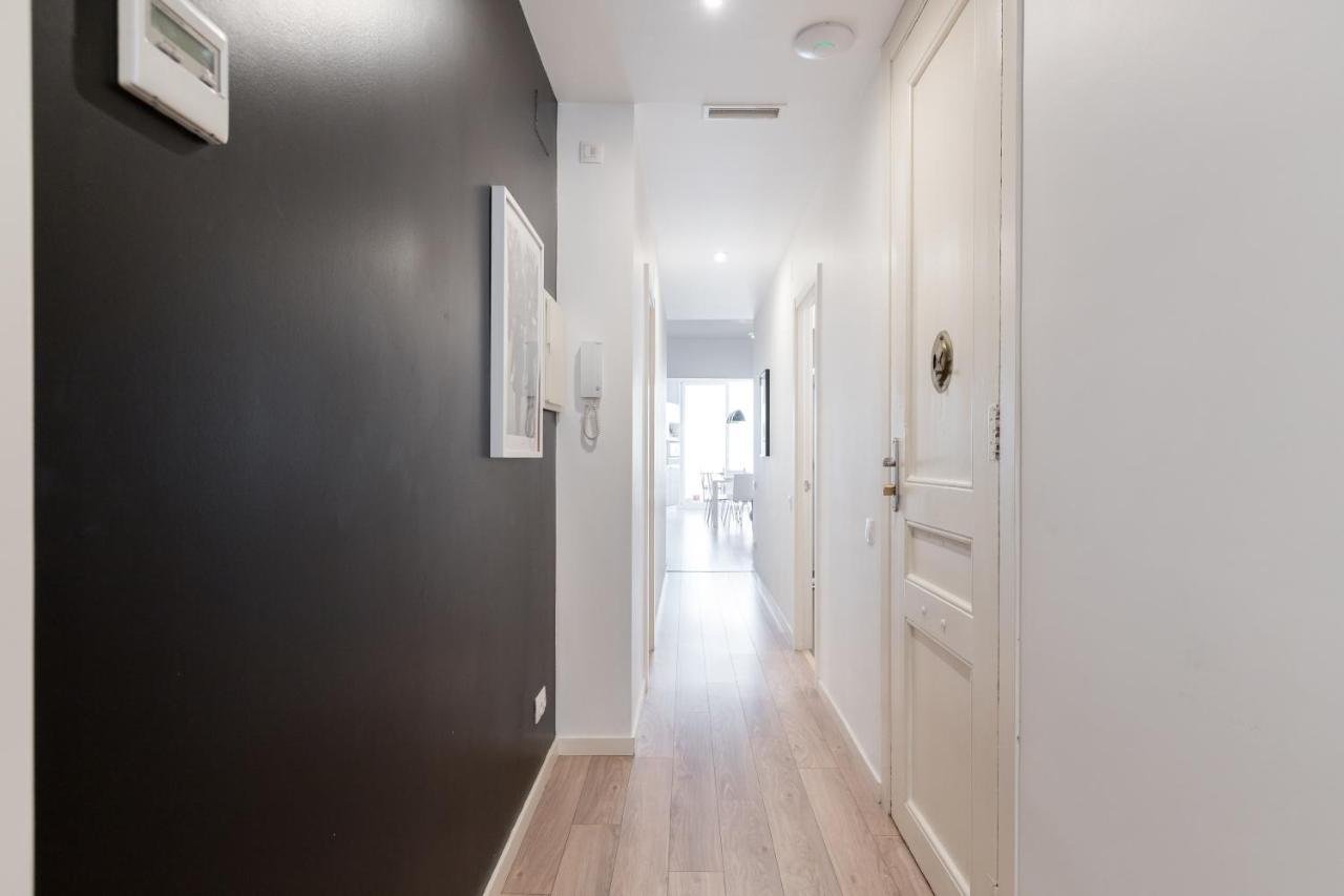 Appartement Deco Barcelona-eixample Barcelona