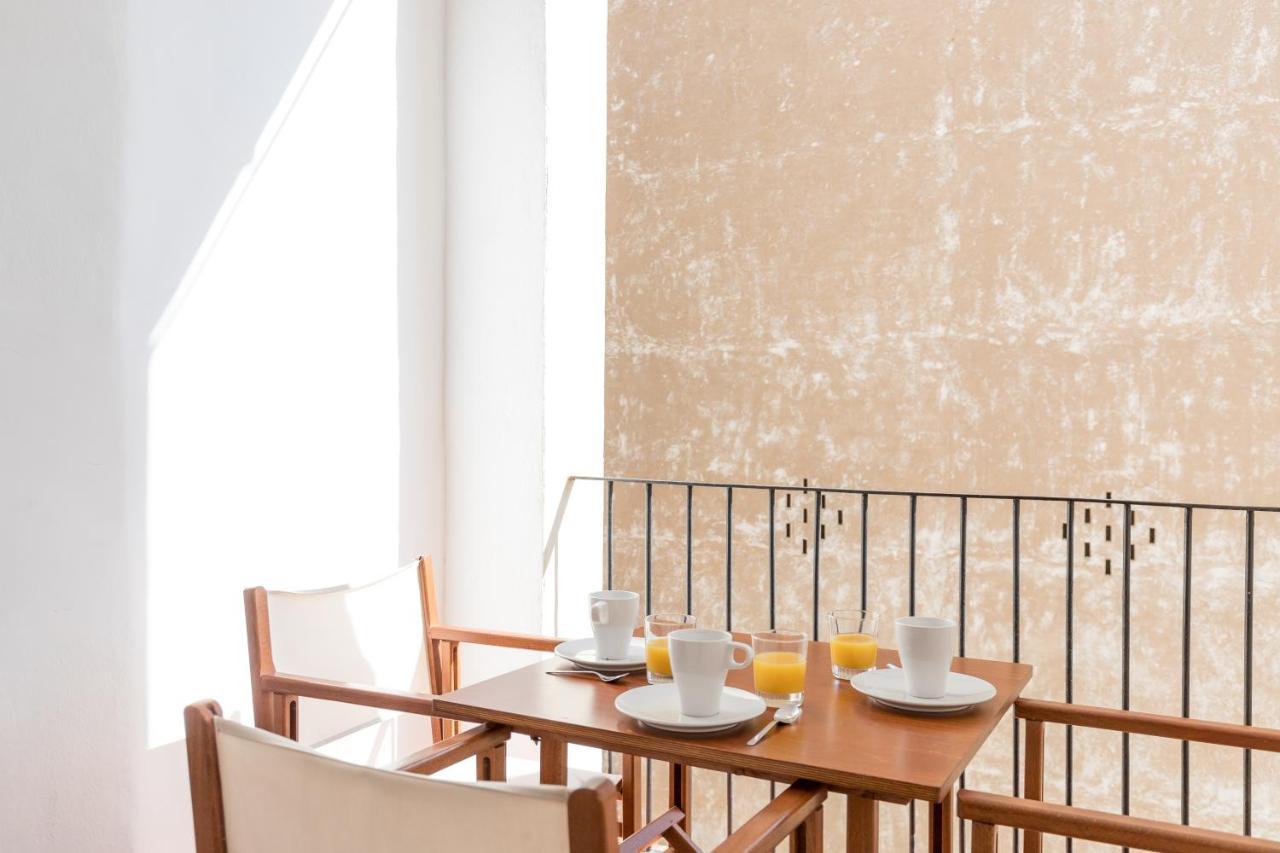 Appartement Deco Barcelona-eixample *