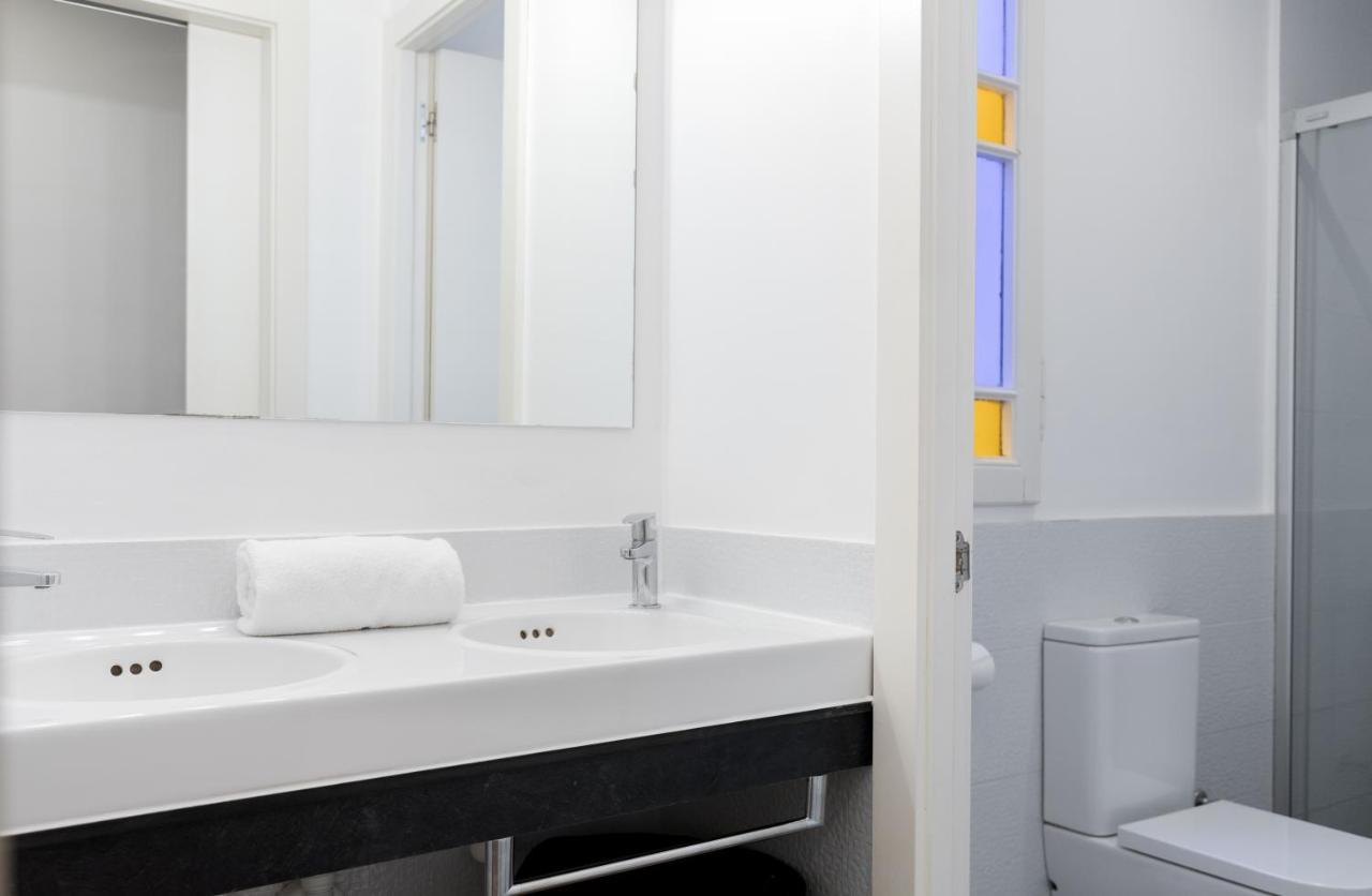 Deco Barcelona-eixample Appartement