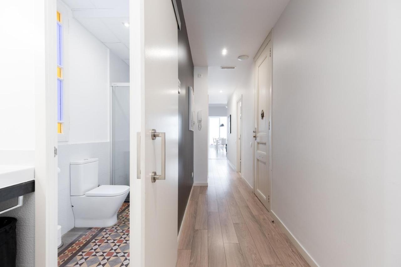 Appartamento Deco Barcelona-eixample
