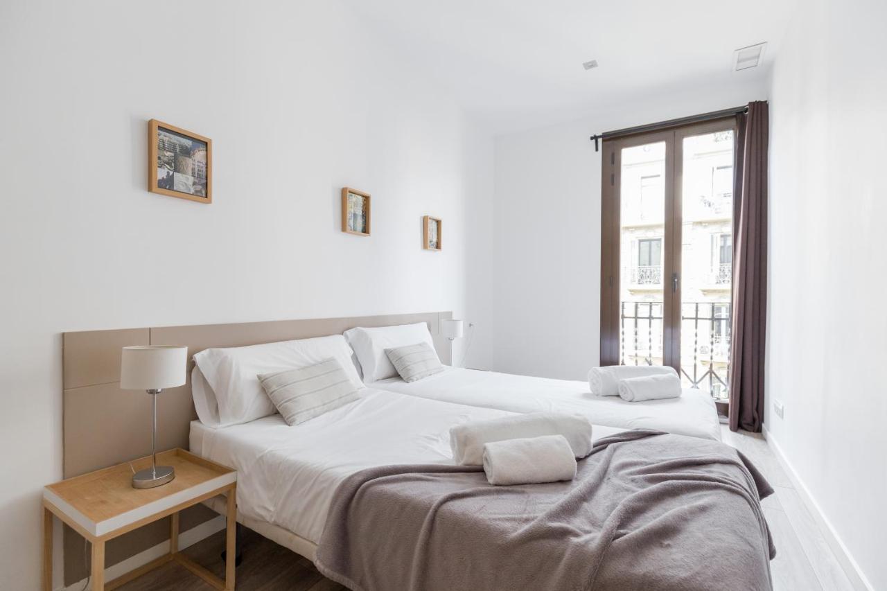 Appartement Deco Barcelona-eixample