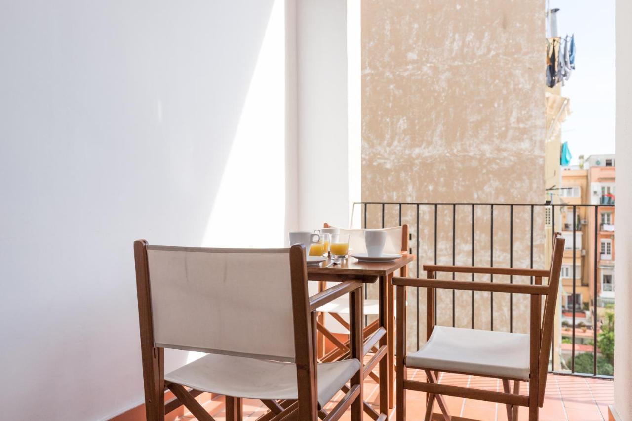 Appartamento Deco Barcelona-eixample