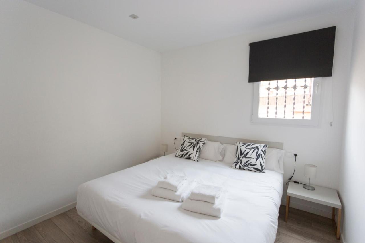 Appartement Deco Barcelona-eixample Barcelona
