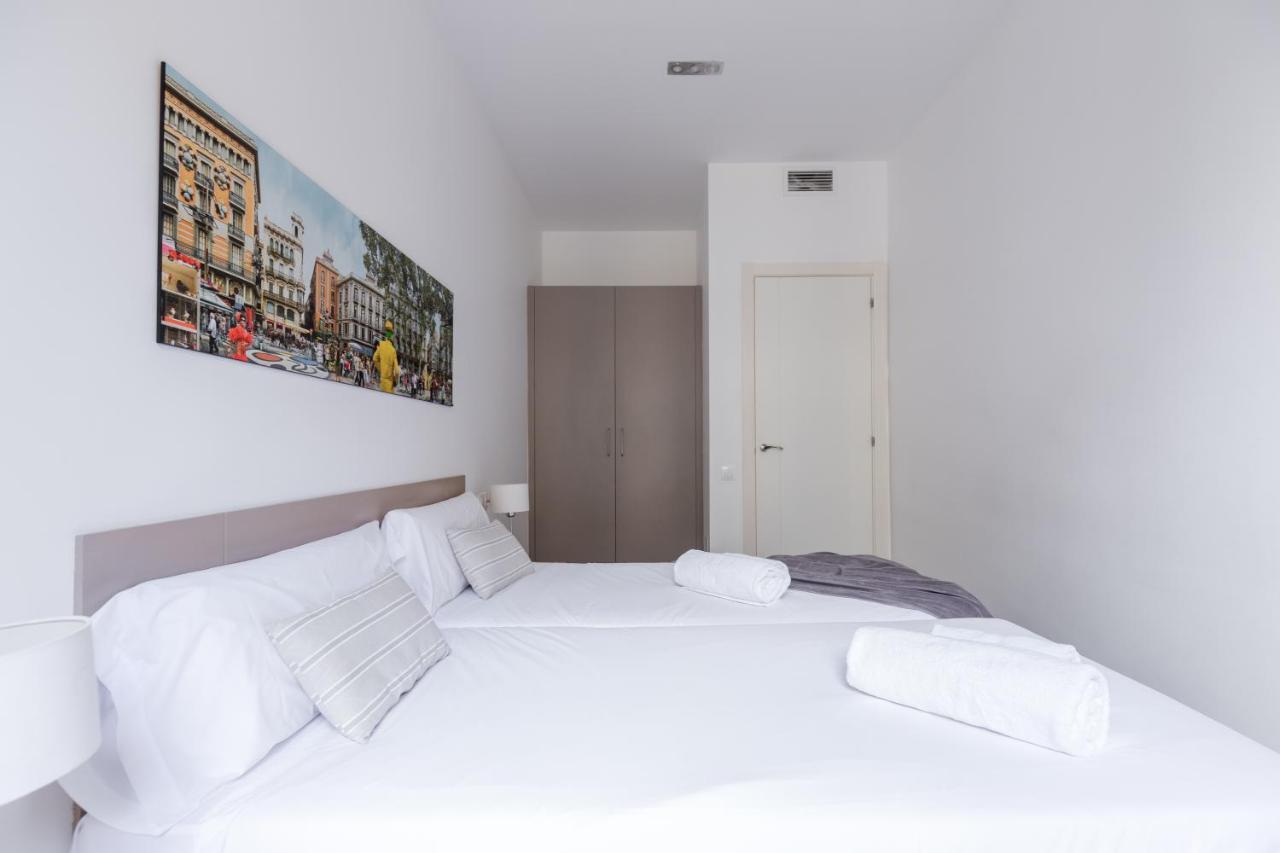Appartamento Deco Barcelona-eixample *