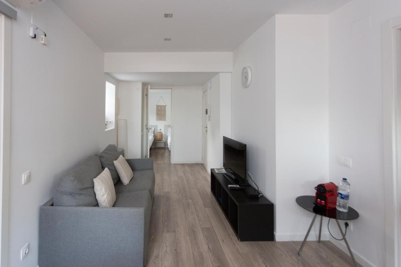 Appartamento Deco Barcelona-eixample Barcellona