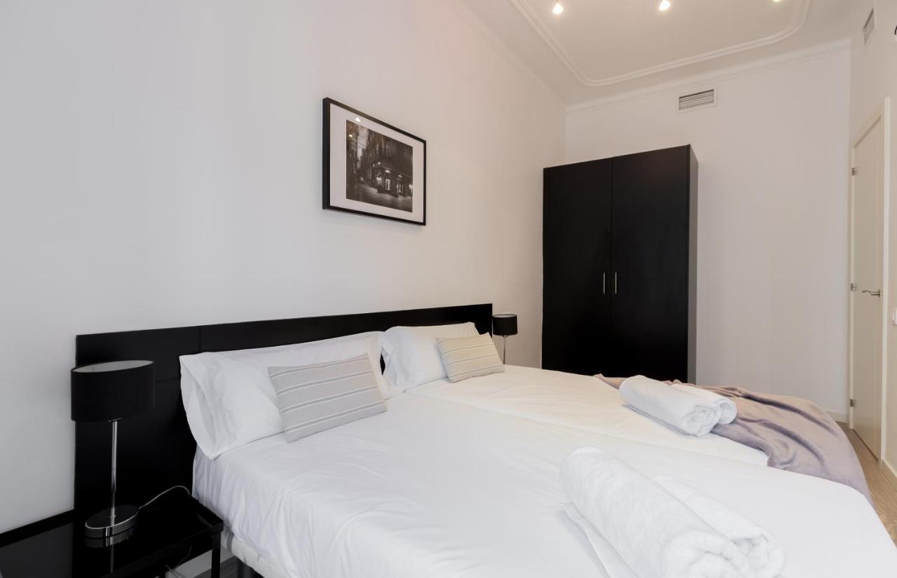 Deco Barcelona-eixample Appartamento Barcellona