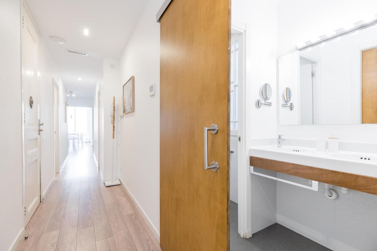 Appartamento Deco Barcelona-eixample
