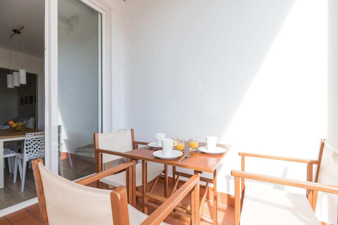 Deco Barcelona-eixample Appartement