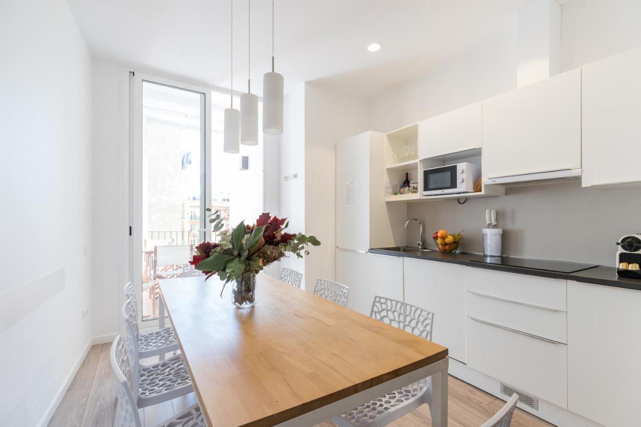 Appartamento Deco Barcelona-eixample *