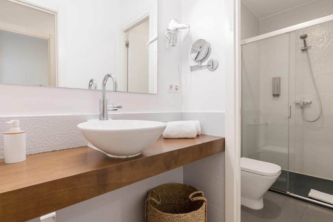Appartement Deco Barcelona-eixample *