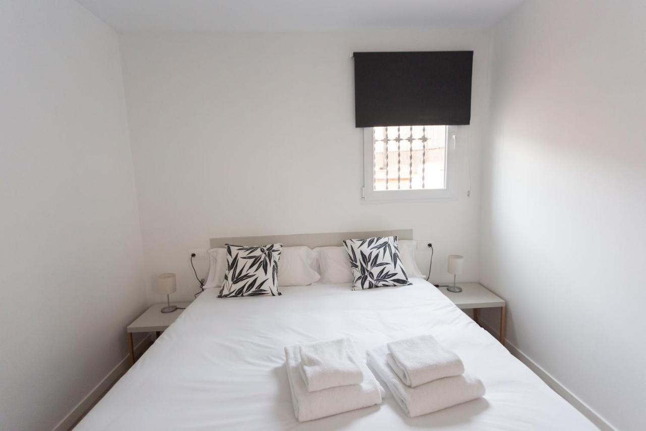 Appartamento Deco Barcelona-eixample *