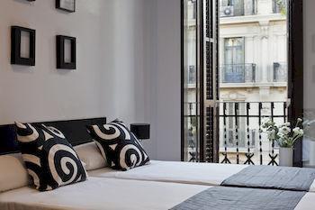 Appartamento Deco Barcelona-eixample