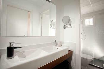 Deco Barcelona-eixample Appartement