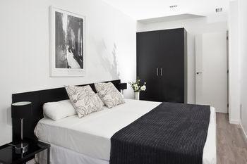 Deco Barcelona-eixample Appartement Barcelona