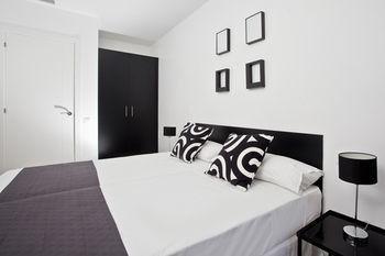 Deco Barcelona-eixample Appartamento *