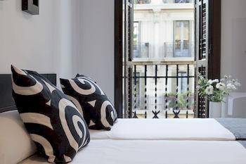 Appartamento Deco Barcelona-eixample Barcellona
