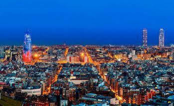 Deco Barcelona-eixample * Barcellona